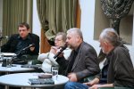 Krzysztof Bielawski, Zbigniew Mikołejko, Henryk Pietras, Jan Doktor
